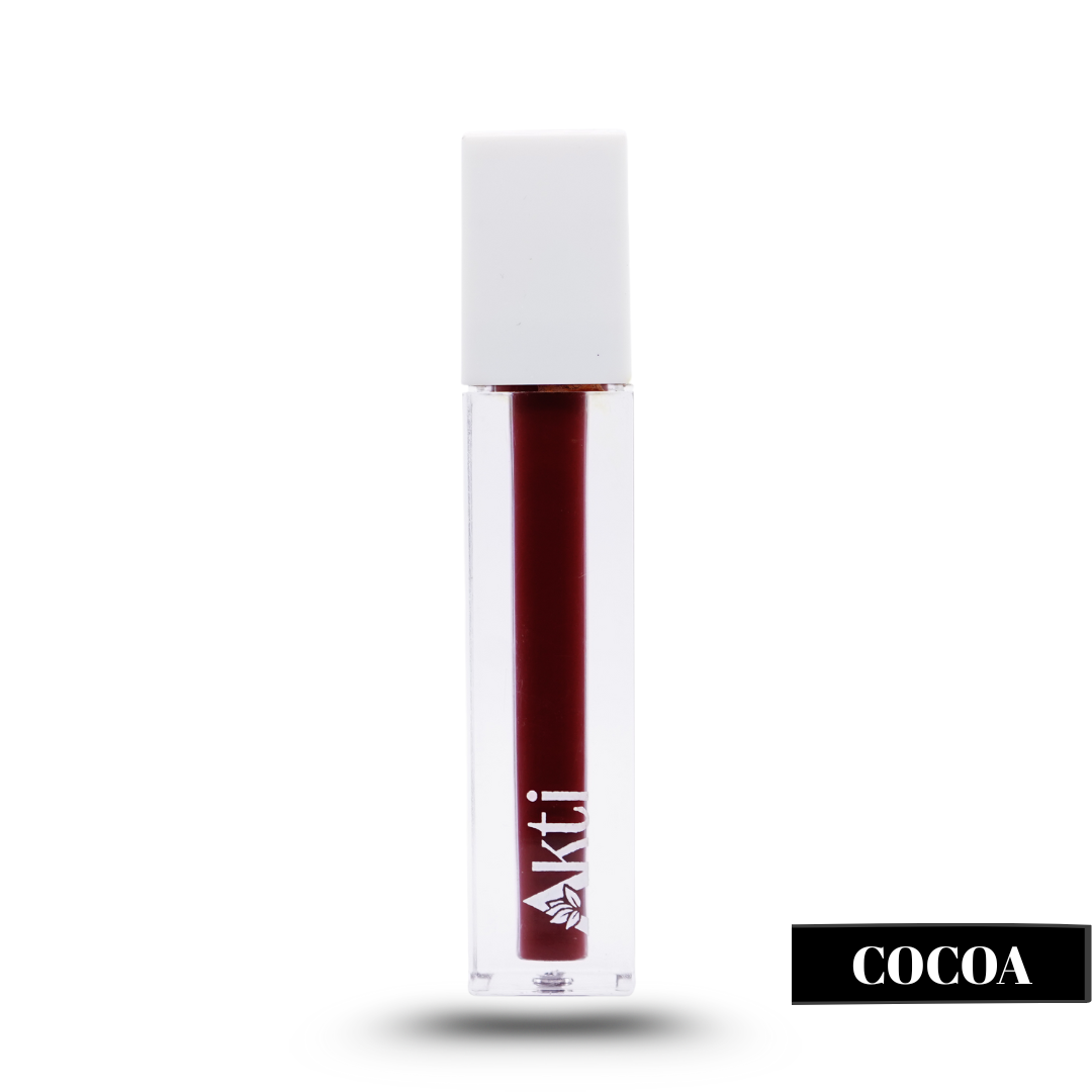 Take me along Lipstick - 3.5 ml Salsa