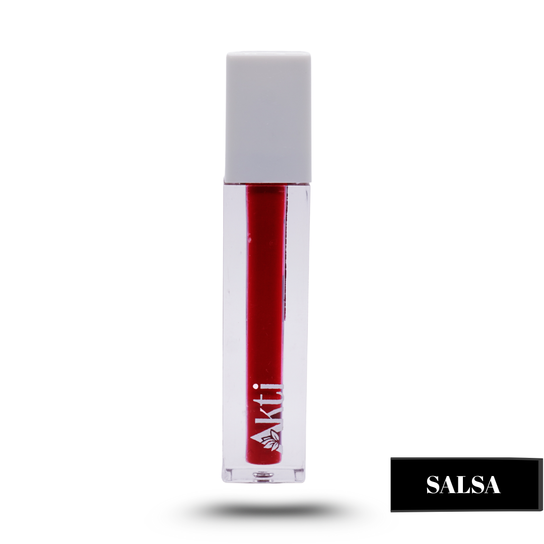 Take me along Lipstick - 3.5 ml Salsa