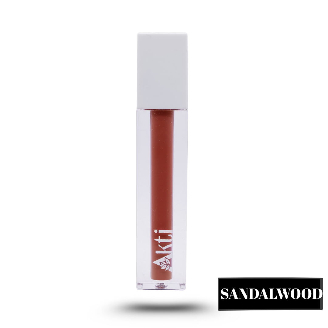 Take me along Lipstick - 3.5 ml Salsa