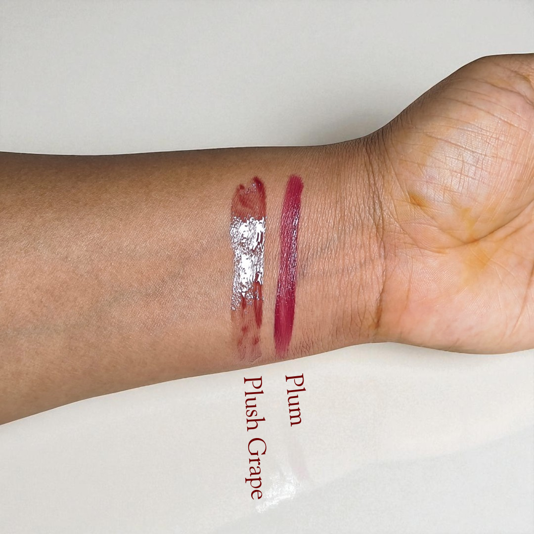 Lush Lip Combo - Berry Sangria