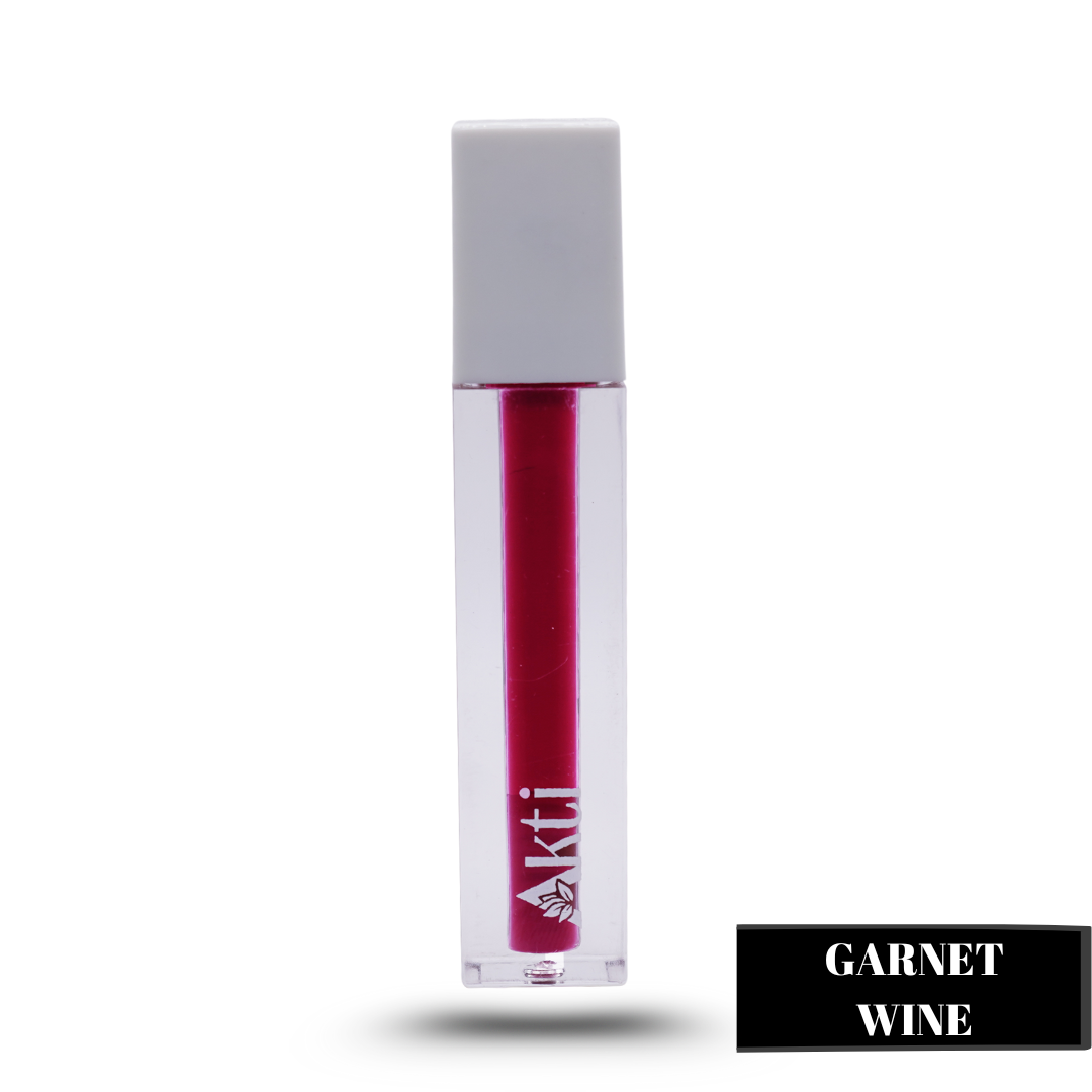 Take me along Lipstick - 3.5 ml Salsa