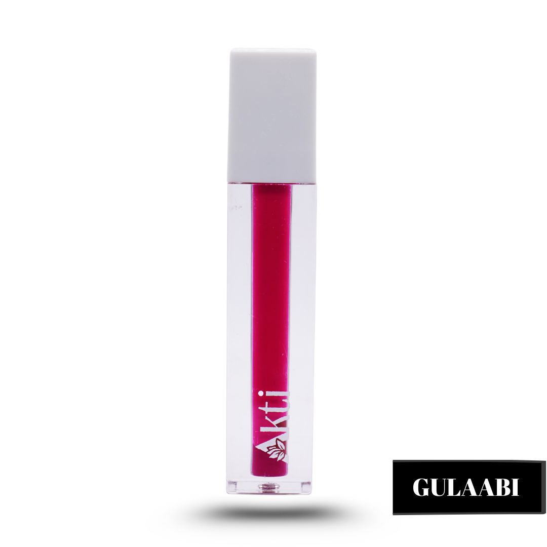 Take me along Lipstick - 3.5 ml Salsa