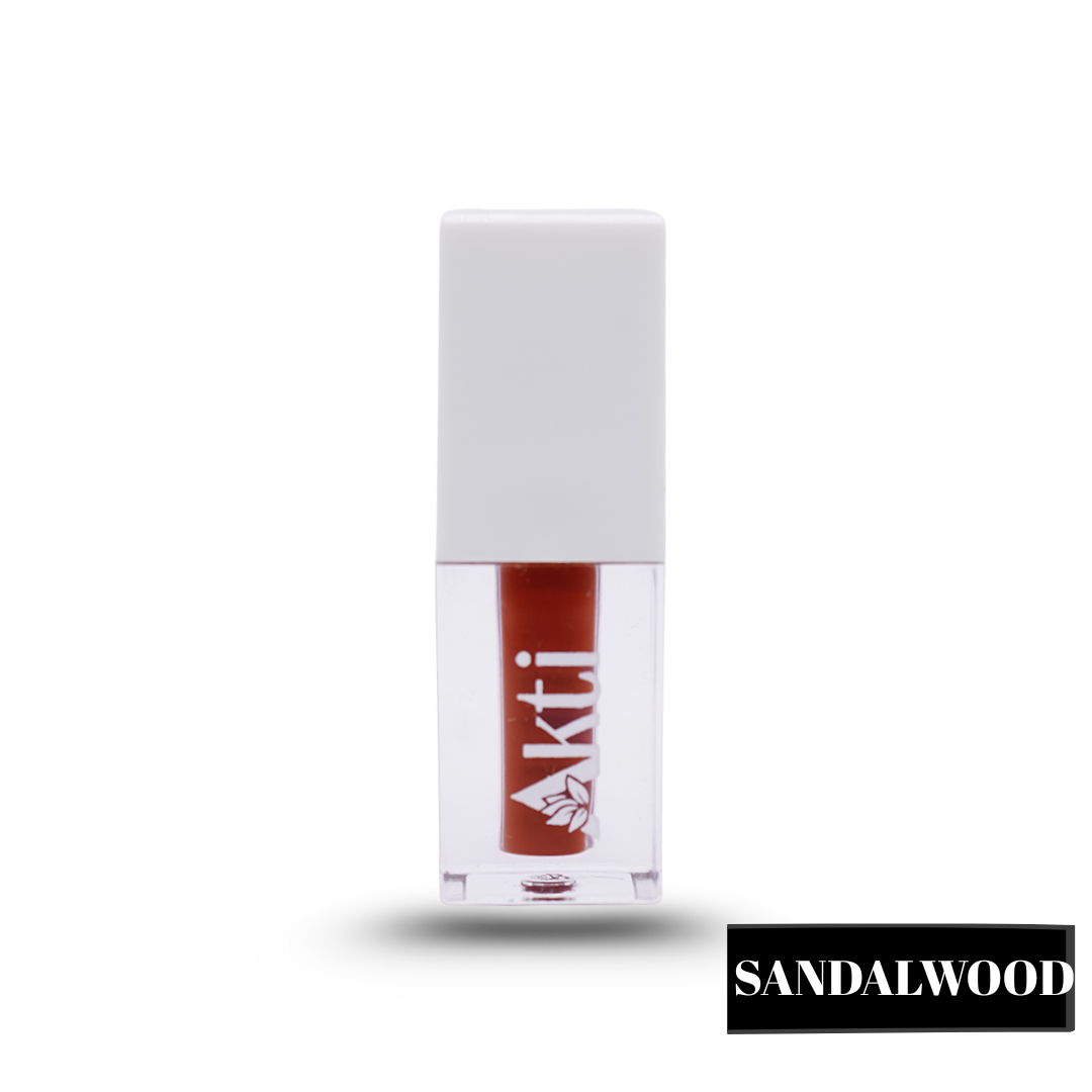 Take me along - 1.5 ml gulaabi