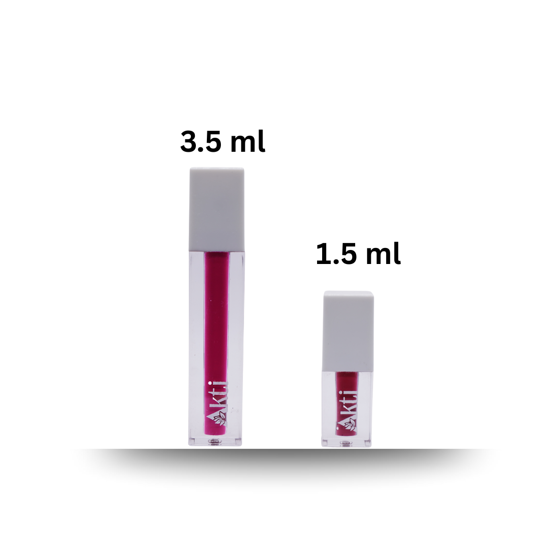 Take Me Along Mini Lipstick Combo – Set of 5 (1.5ml each) Soft Glam