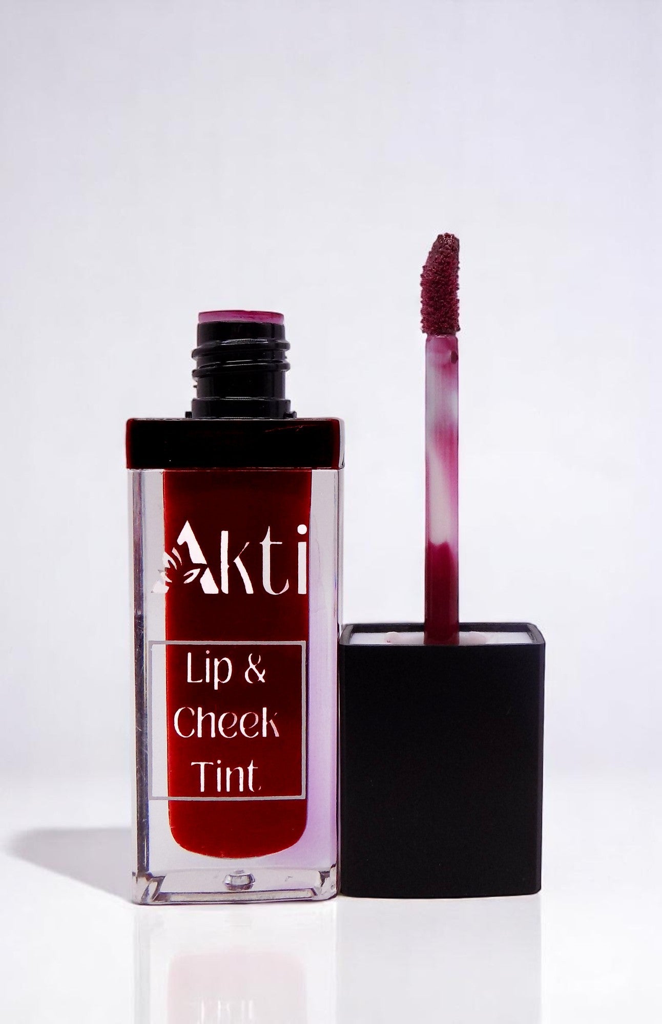 Glazed Lip and Cheek Tint - Spiced Sunset