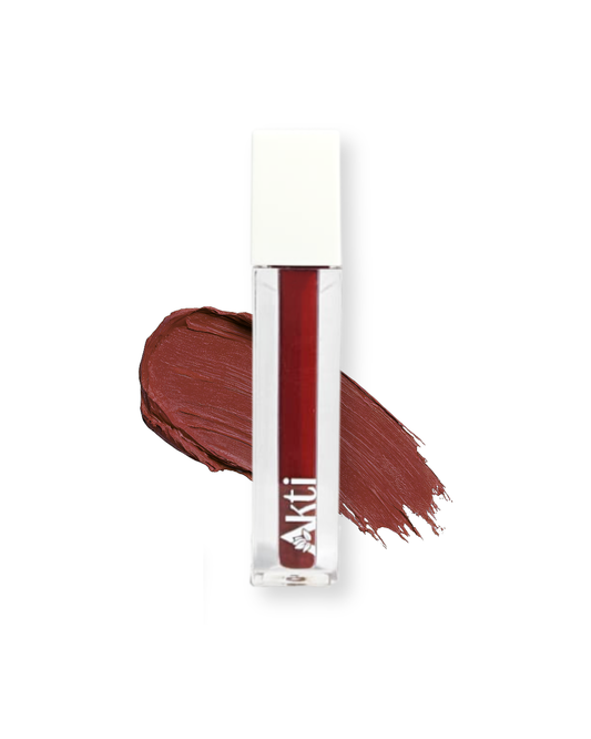 Take me along Lipstick - 3.5 ml Cocoa