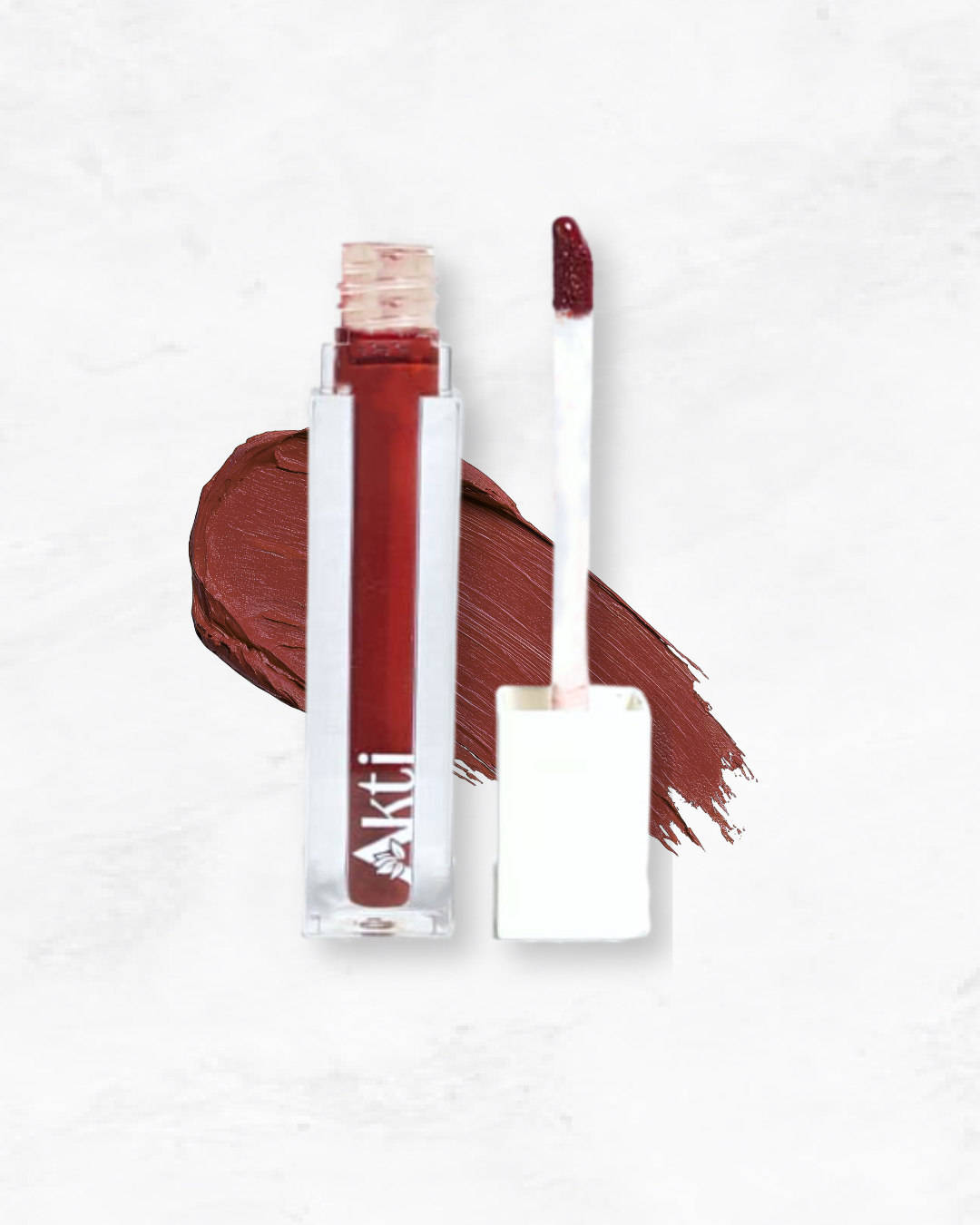 Take me along Lipstick - 3.5 ml Cocoa