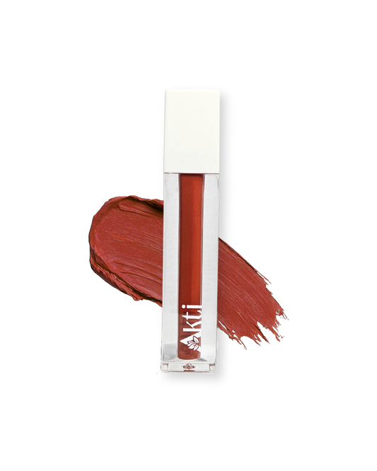Take me along Lipstick - 3.5 ml Deccan Spice