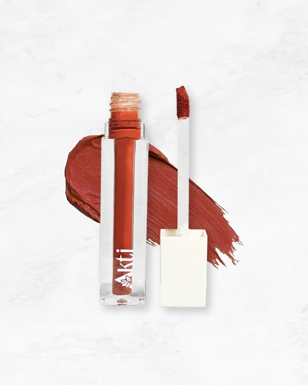 Take me along Lipstick - 3.5 ml Deccan Spice