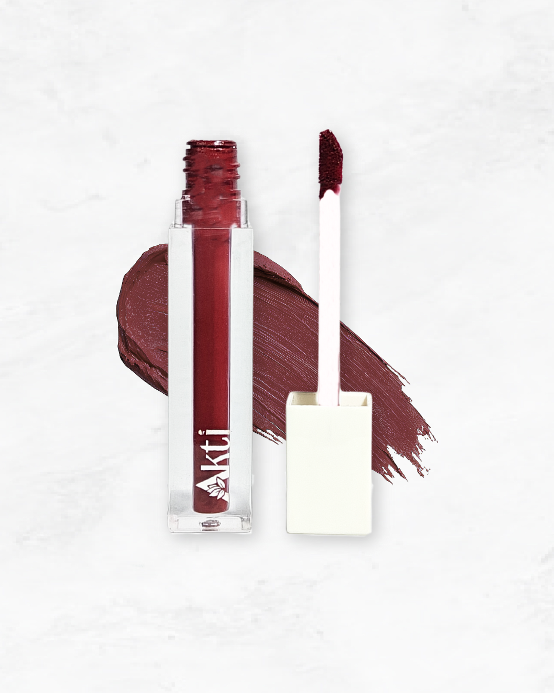 Take me along Lipstick - 3.5 ml Cranberry