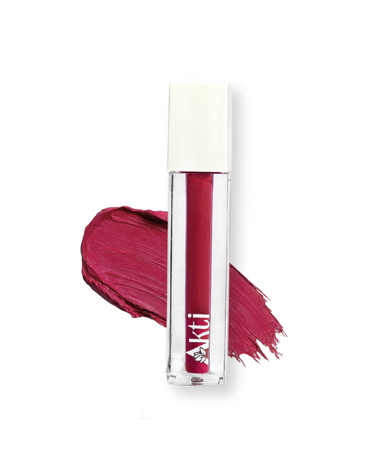 Take me along Lipstick - 3.5 ml Garnet Wine