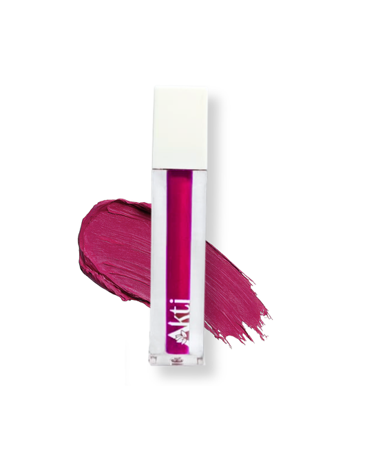 Take me along Lipstick - 3.5 ml Plum