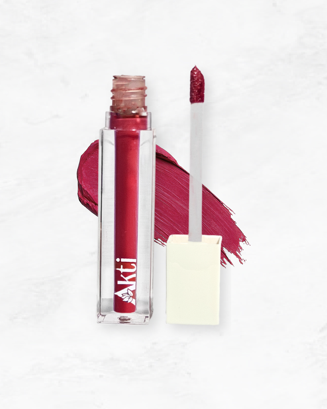 Take me along Lipstick - 3.5 ml Garnet Wine