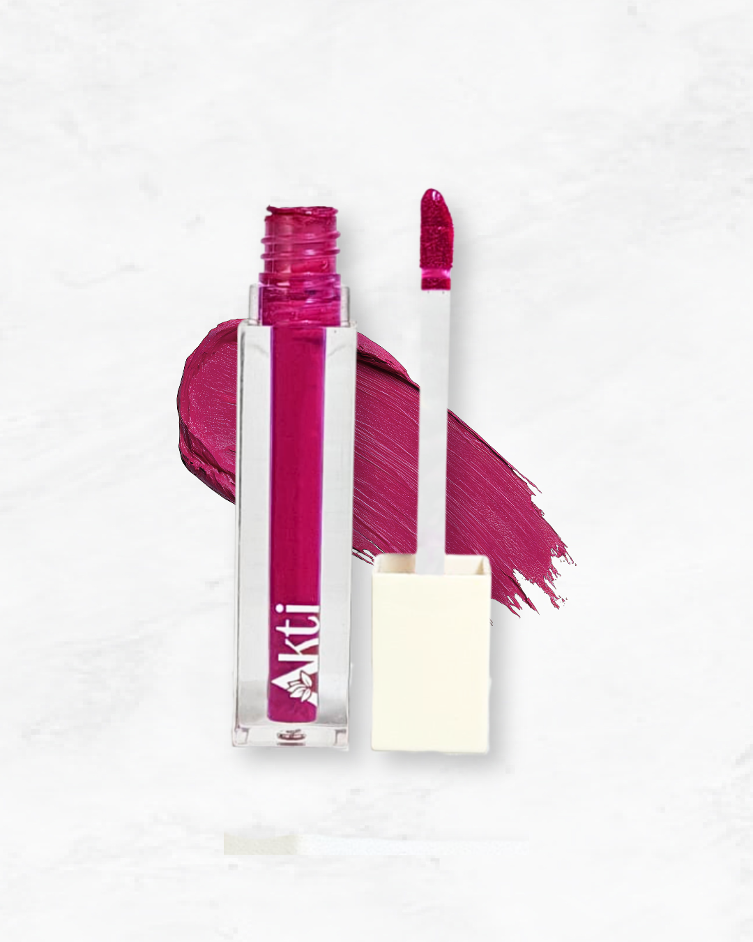 Take me along Lipstick - 3.5 ml Plum