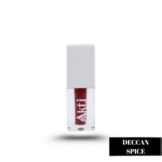 Take me along - 1.5 ml deccan spice