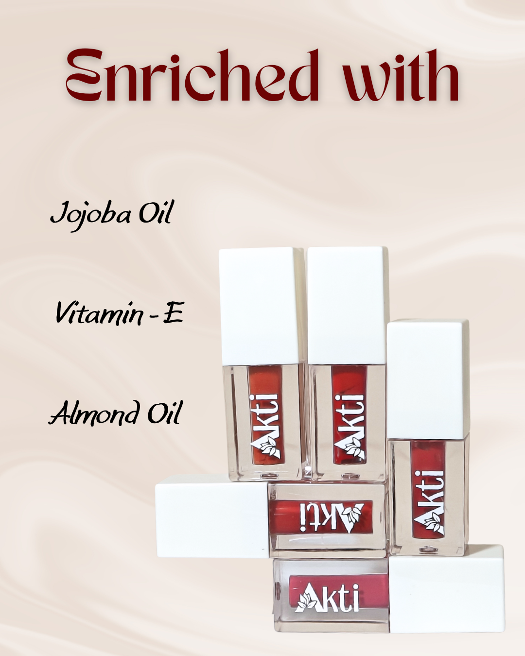 Take Me Along Mini Lipstick Combo – Set of 5 (1.5ml each) Day to night