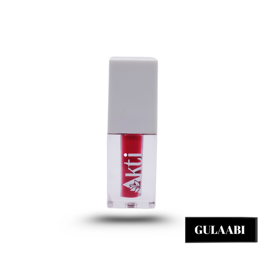 Take me along - 1.5 ml gulaabi