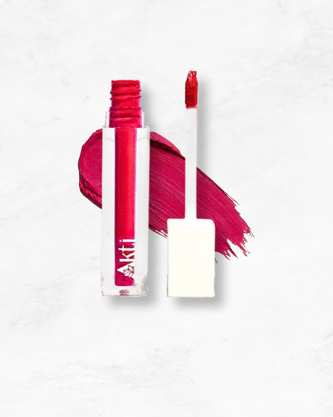 Take me along Lipstick - 3.5 ml Gulaabi